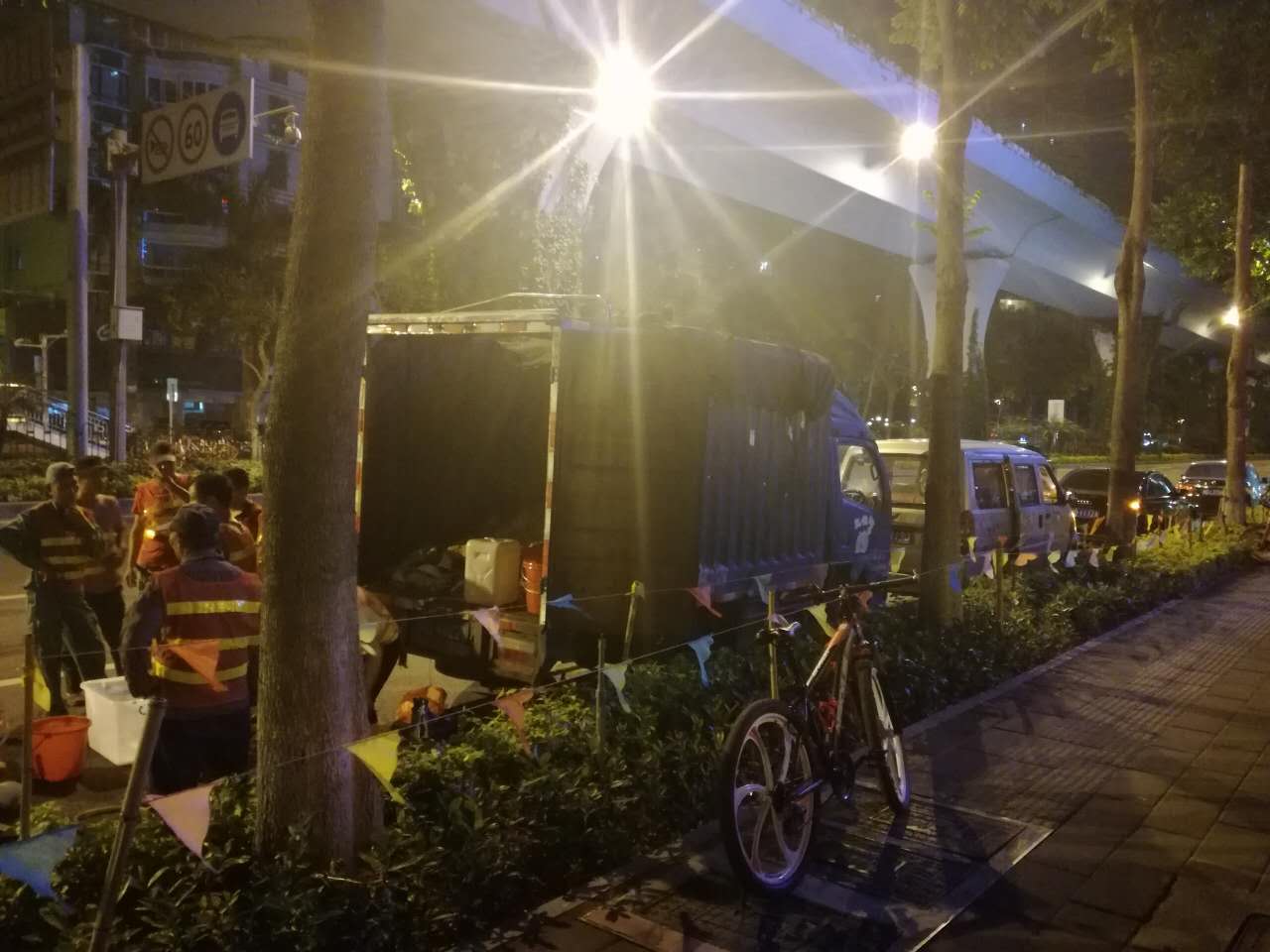 喜讯连连传出,我司再获嘉奖