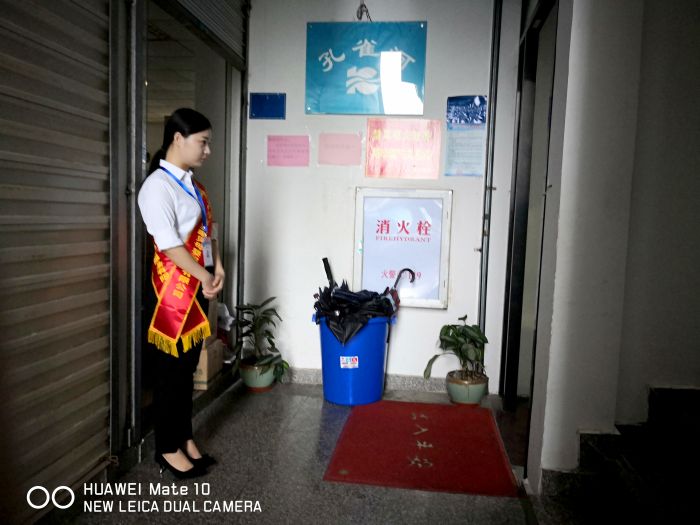 抓培训强内功,孔雀河保姆月嫂药膳师培训火热进行中