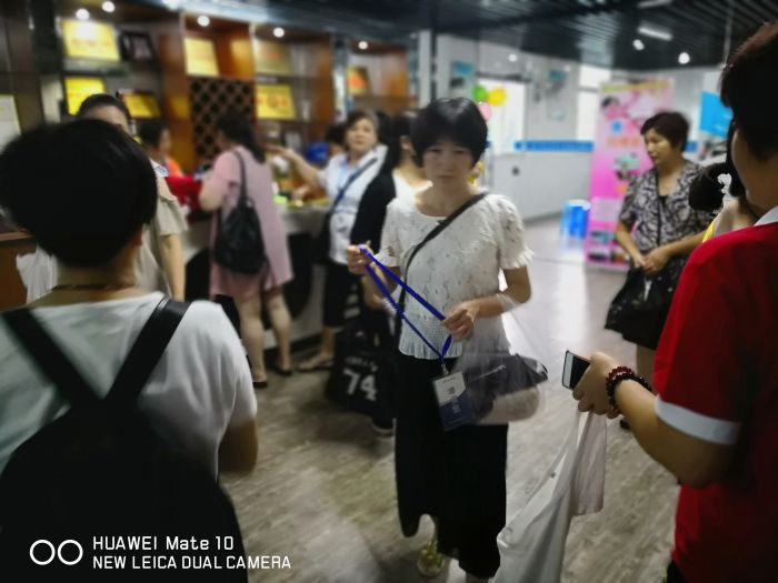 抓培训强内功,孔雀河保姆月嫂药膳师培训火热进行中
