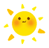 荔枝甜蜜一夏显心意,孔雀河月嫂培训福万家