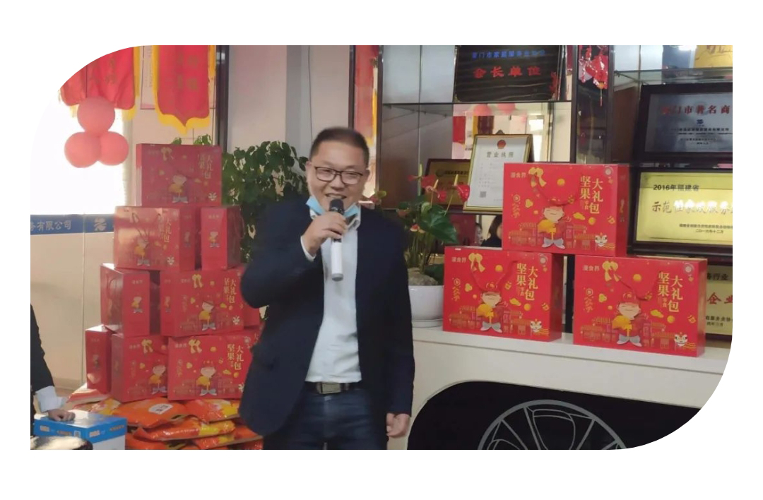守岗有责 做自己的“消杀英雄”
